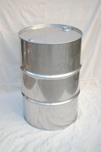Stainless Steel Barrels for Sale