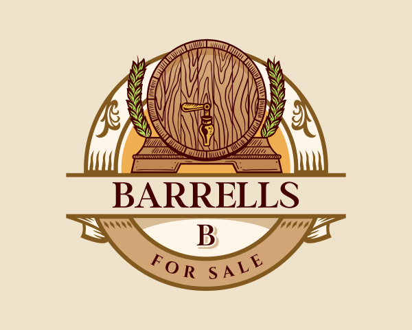 BarrelSales.com - Barrels for Sale
